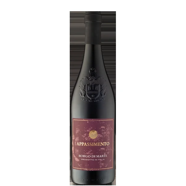 Borgo di Marte Appassimento 2020