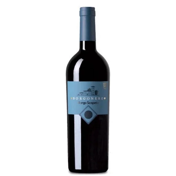 Borgo Scopeto Borgonero 2018 750ml