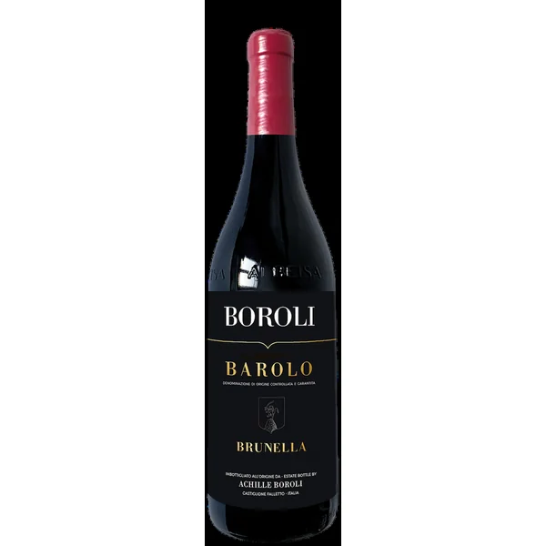 Boroli Barolo Brunella 2017 750ml