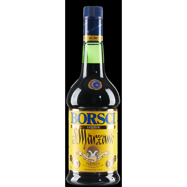 Borsci Liqueur San Marzano 750ml