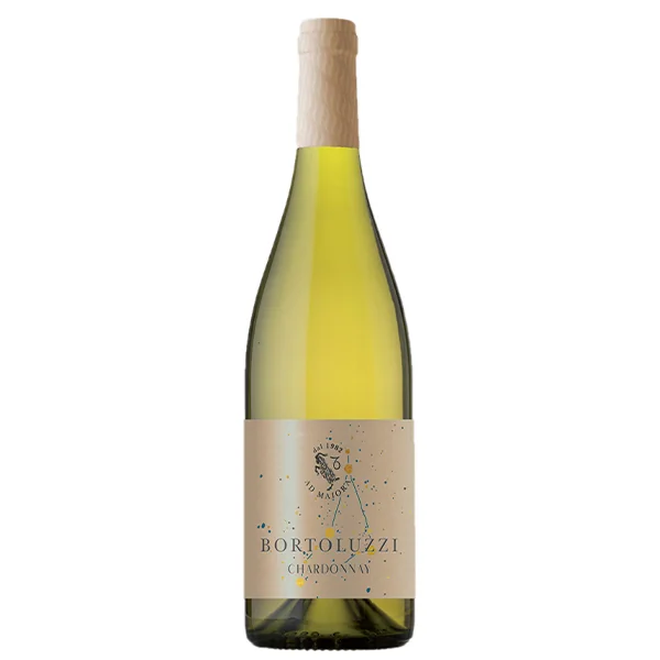 Bortoluzzi Chardonnay 2021 750ml