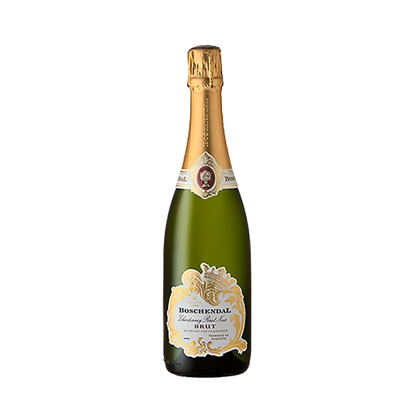 Boschendal Brut Chardonnay Pinot Noir Methode Cap Classique NV 750ml