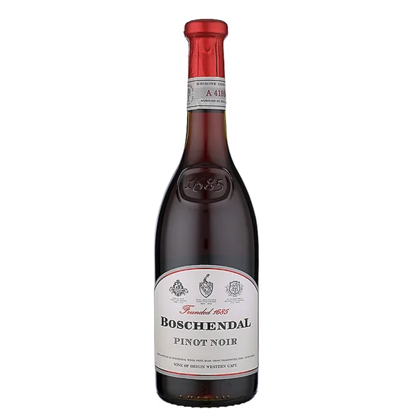 Boschendal Pinot Noir 1685 2020 750ml