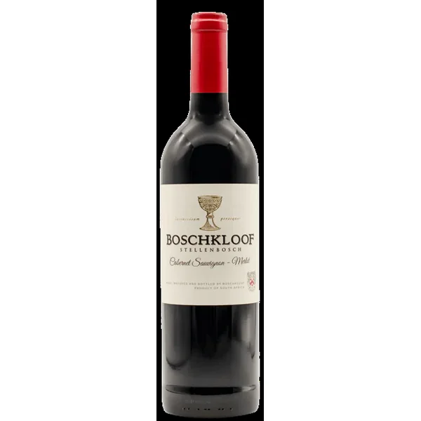 Boschkloof Cabernet Sauvignon Merlot 2023 750ml