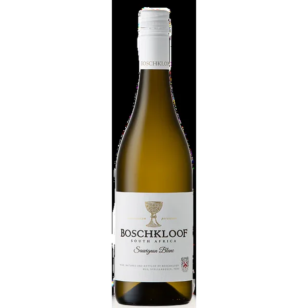 Boschkloof Sauvignon Blanc 2024 750ml