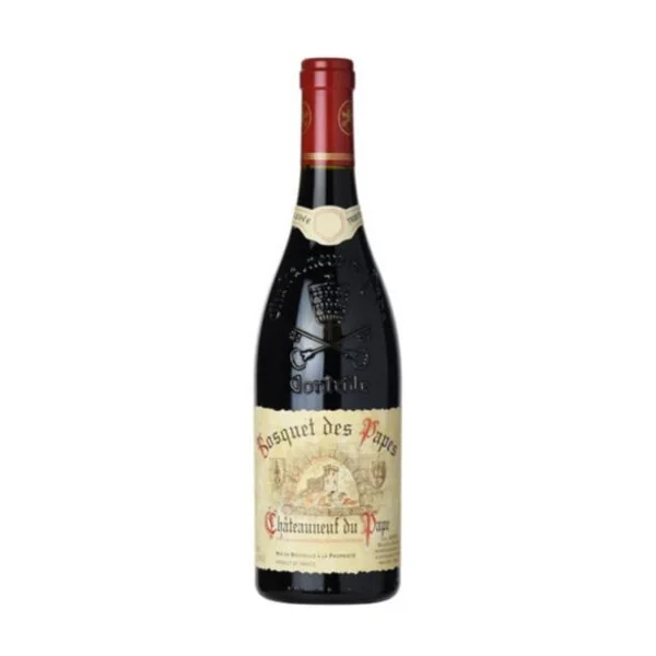 Bosquet des Papes Chateauneuf du Pape Cuvee Tradition 2016 1.5Ltr