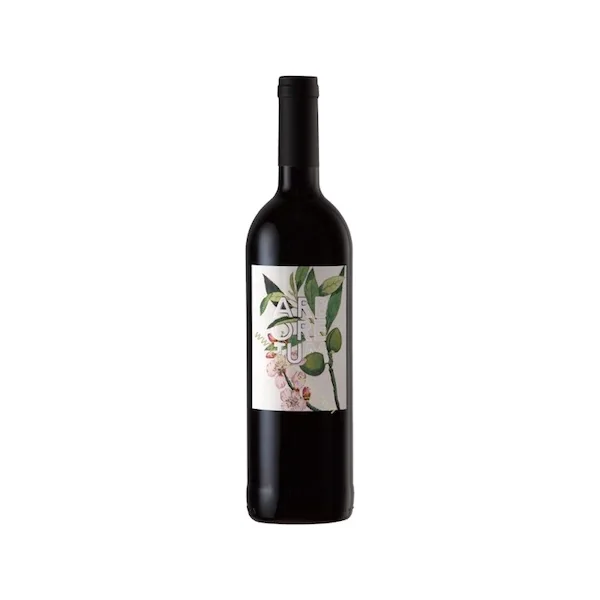 Botanica Red Blend Arboretum 2019 750ml