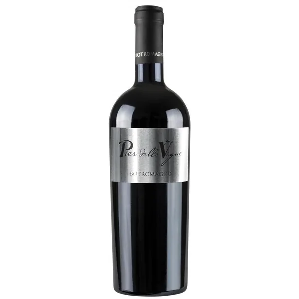 Botromagno Murgia Pier delle Vigne IGT 2018 750ml