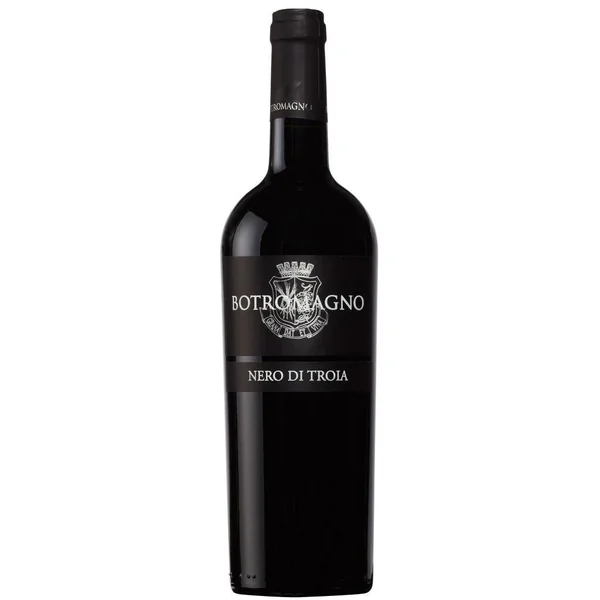 Botromagno Nero di Troia 2020 750ml
