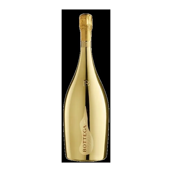 Bottega Prosecco Gold NV 187ml