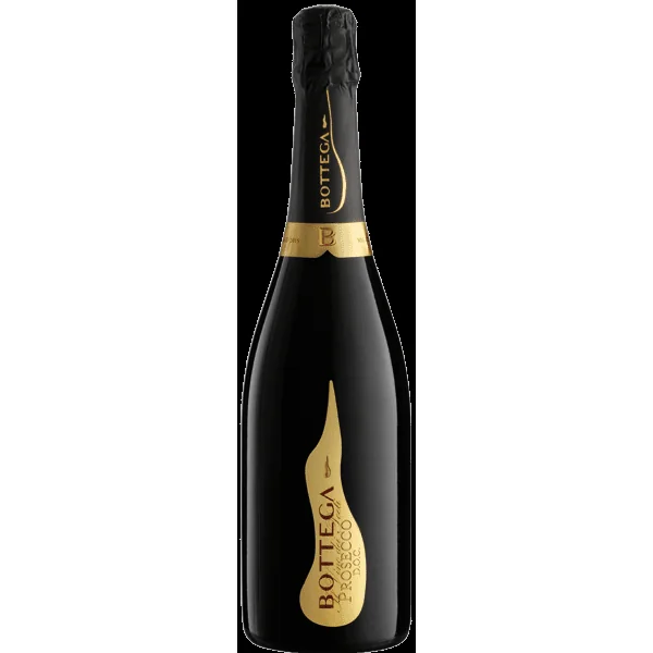 Bottega Prosecco Il Vino dei Poeti NV 750ml