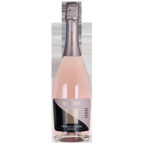 Botter Prosecco Rose Millesimato 2020 750ml