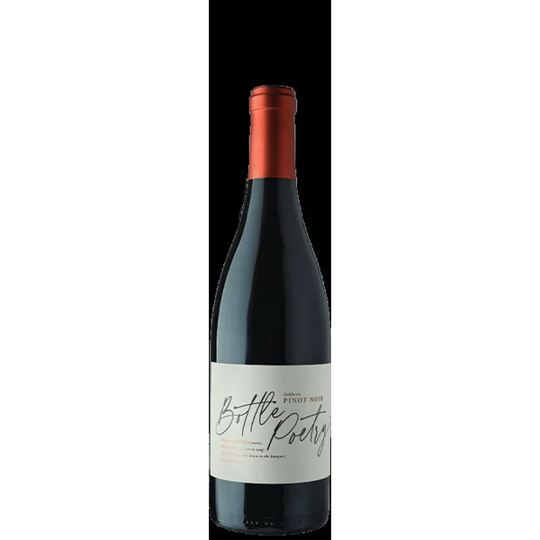 Bottle Poetry Pinot Noir 2023