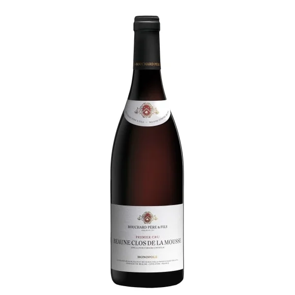 Bouchard Pere et Fils Beaune Premier Cru Clos de la Mousse 2021 750ml