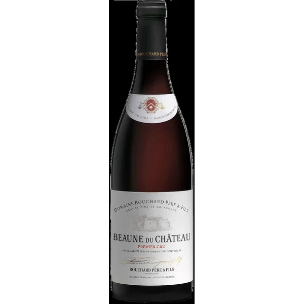 Bouchard Pere Et Fils Beaune Premier Cru Du Chateau Rouge 2020 750ml