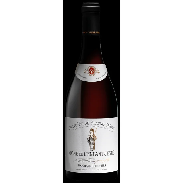 Bouchard Pere et Fils Beaune Premier Cru Greves Vigne de L'enfant Jesus 2018 750ml