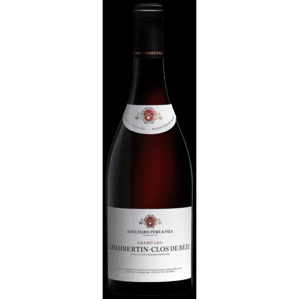 Bouchard Pere et Fils Chambertin Clos de Beze Grand Cru 2015 750ml