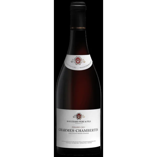 Bouchard Pere et Fils Charmes-Chambertin Grand Cru 2002 750ml