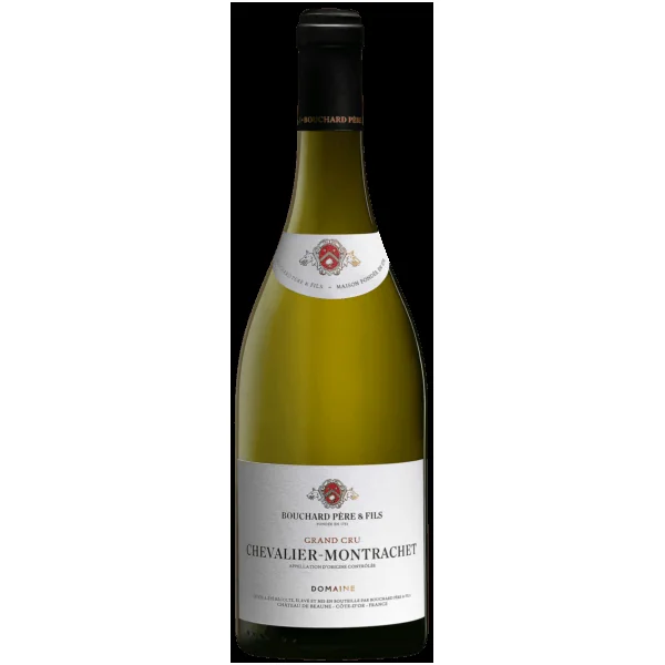 Bouchard Pere et Fils Chevalier Montrachet Grand Cru 2001 750ml