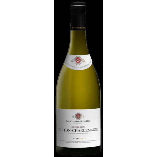 Bouchard Pere et Fils Corton-Charlemagne Grand Cru 2019 750ml
