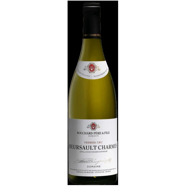 Bouchard Pere et Fils Meursault Premier Cru Charmes 2022 750ml