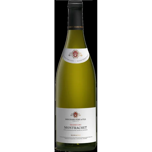 Bouchard Pere et Fils Montrachet Grand Cru 2019 750ml