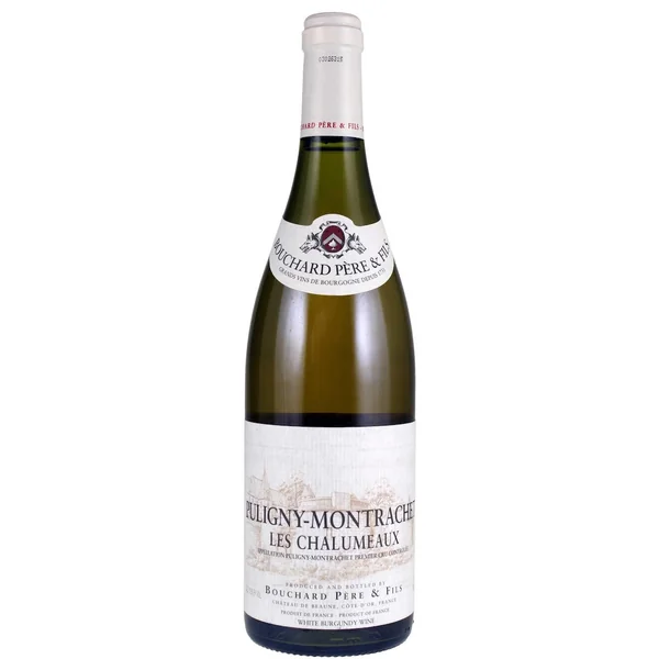 Bouchard Pere et Fils Puligny Montrachet Premier Cru Les Chalumaux 2017 750ml