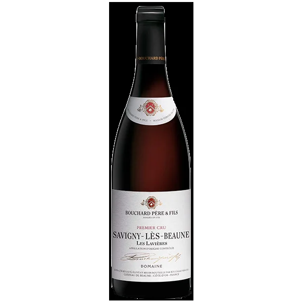 Bouchard Pere et Fils Savigny Les Beaune Premier Cru Les Lavieres 2021 750ml