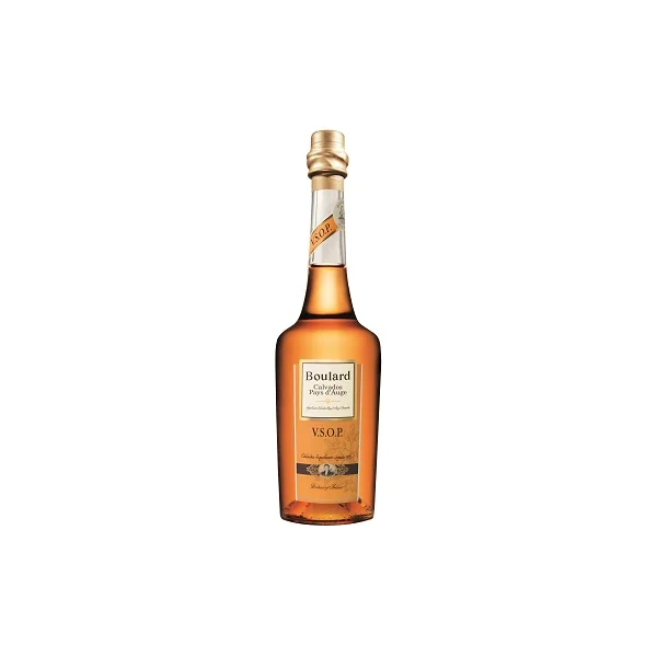 Boulard Calvados V.S.O.P. 750ml