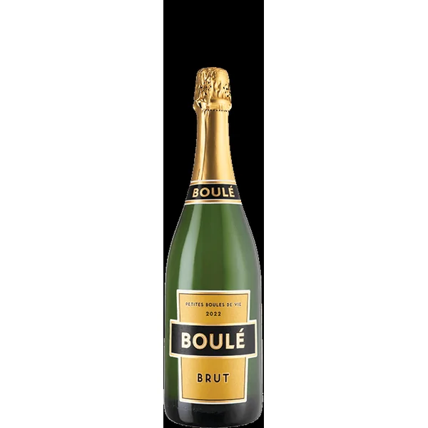 Boulé Brut Sparkling Wine 2022