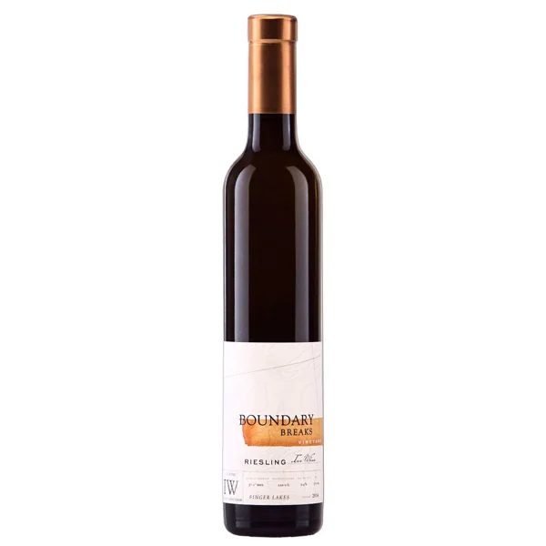 Boundary Breaks Riesling Ice Wine 2025 375ml