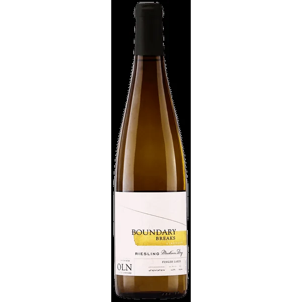 Boundary Breaks Riesling Medium Dry Ovid Line North 2024 750ml