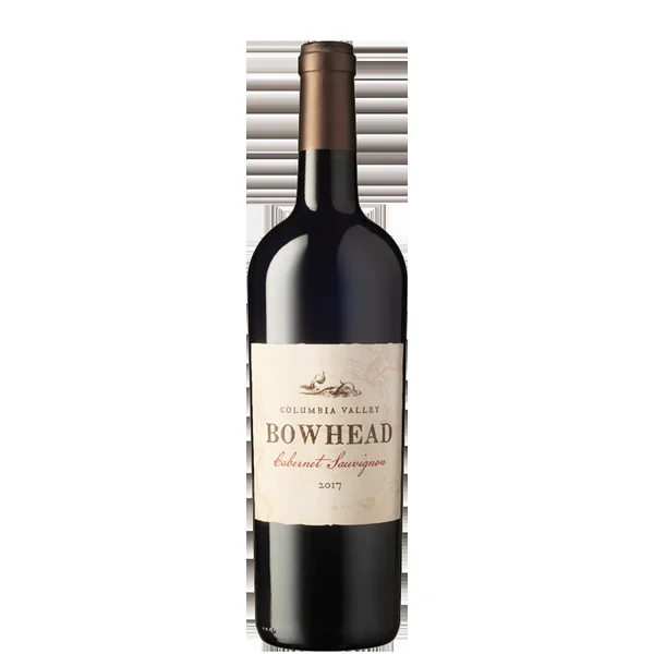 Bowhead Cabernet Sauvignon 2017