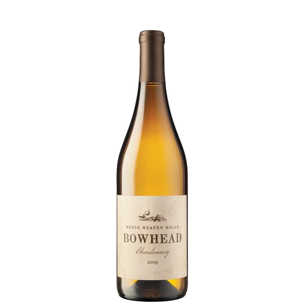 Bowhead Chardonnay 2019
