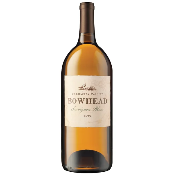 Bowhead Columbia Valley Sauvignon Blanc Magnum 2019