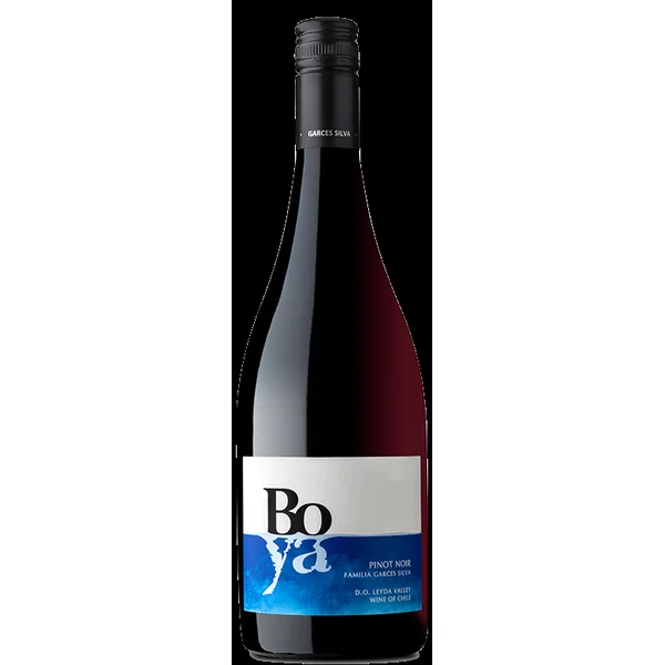 Boya Pinot Noir 2020 750ml
