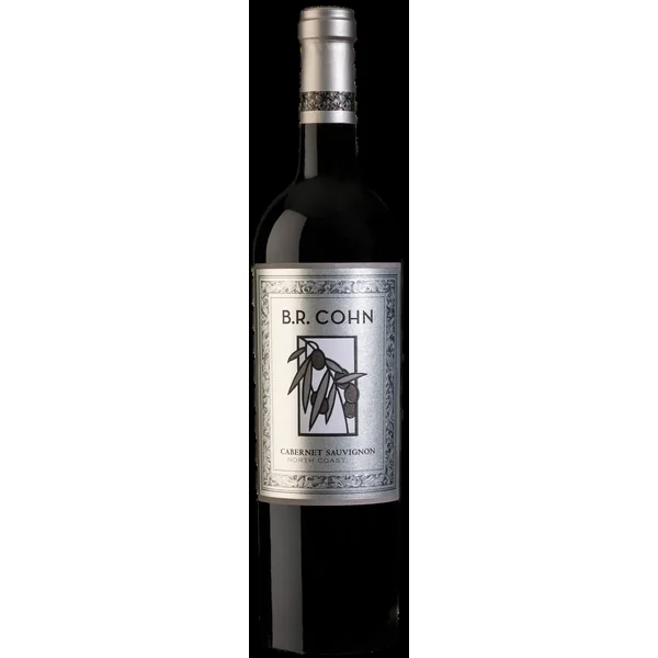 B.R. Cohn Cabernet Sauvignon Silver Label 2022 750ml