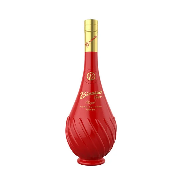 Branson Cognac VSOP Royal 750ml