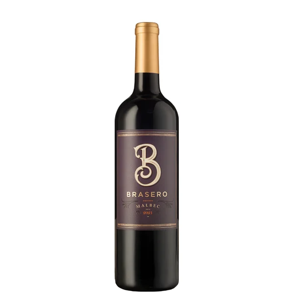 Brasero Malbec 2021