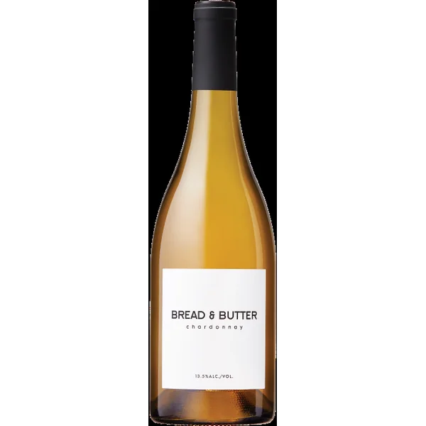 Bread & Butter Chardonnay 2023 750ml