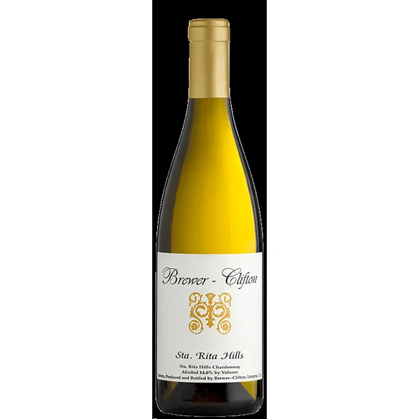 Brewer-Clifton Chardonnay Sta. Rita Hills 2023 750ml