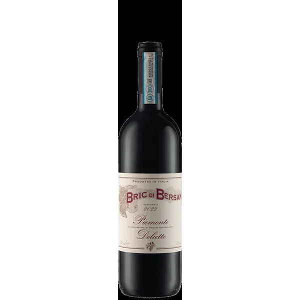 Bric di Bersan Dolcetto 2022