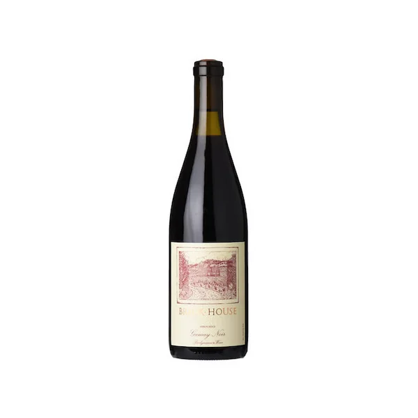 Brick House Gamay Noir Ribbon Ridge 2024 750ml