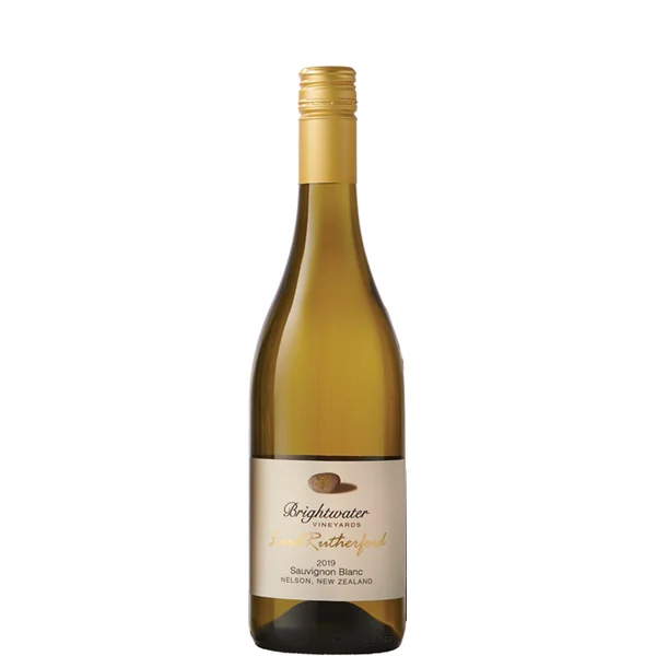 Brightwater Lord Rutherford Sauvignon Blanc 2019