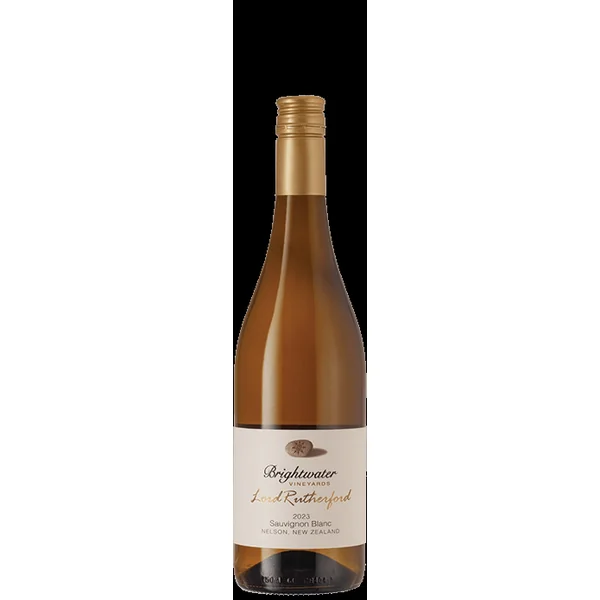 Brightwater Lord Rutherford Sauvignon Blanc 2023
