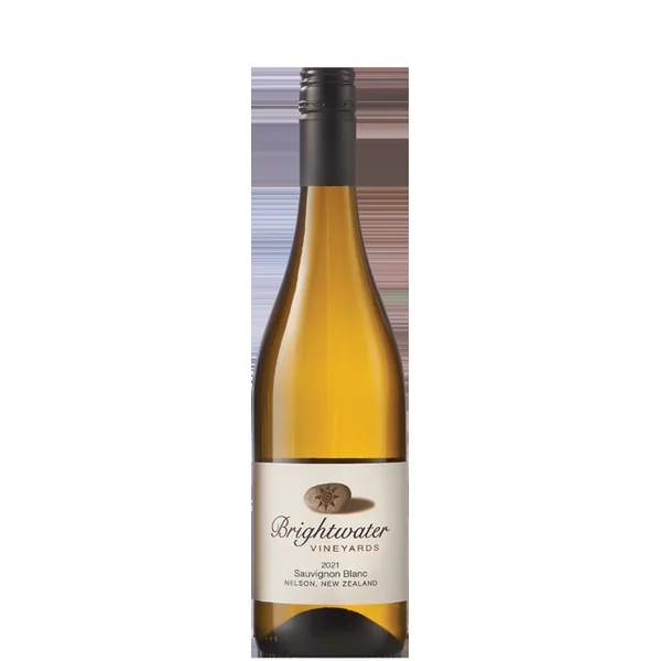 Brightwater Nelson Sauvignon Blanc 2021