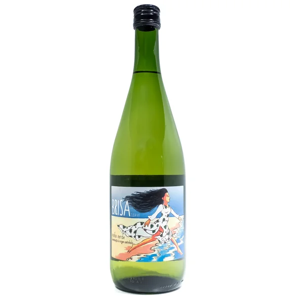 Brisa Suave Vinho Verde Branco 2024 1.0Ltr