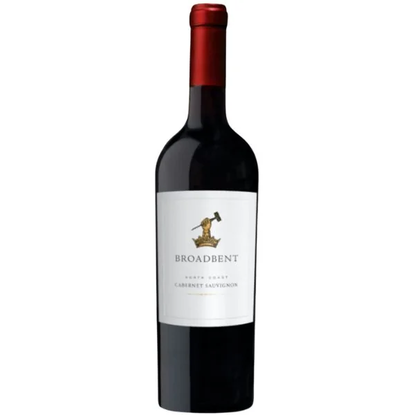 Broadbent Cabernet Sauvignon 2023 750ml