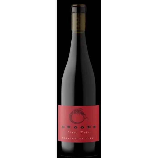 Brooks Pinot Noir Eola - Amity Hills 2022 750ml