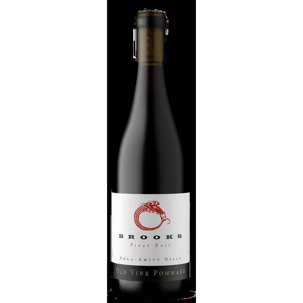Brooks Pinot Noir Old Vine Pommard 2021 750ml